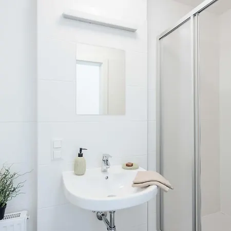 Im Veedel Apartment Graz