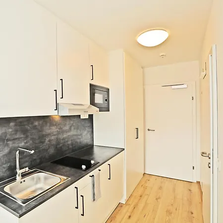 Im Veedel Apartment Graz