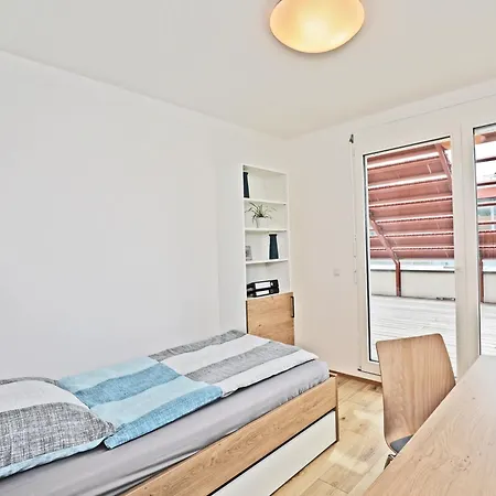 Apartment Im Veedel