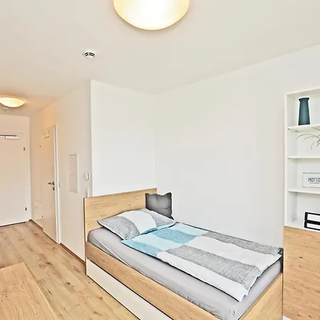 Im Veedel Apartment